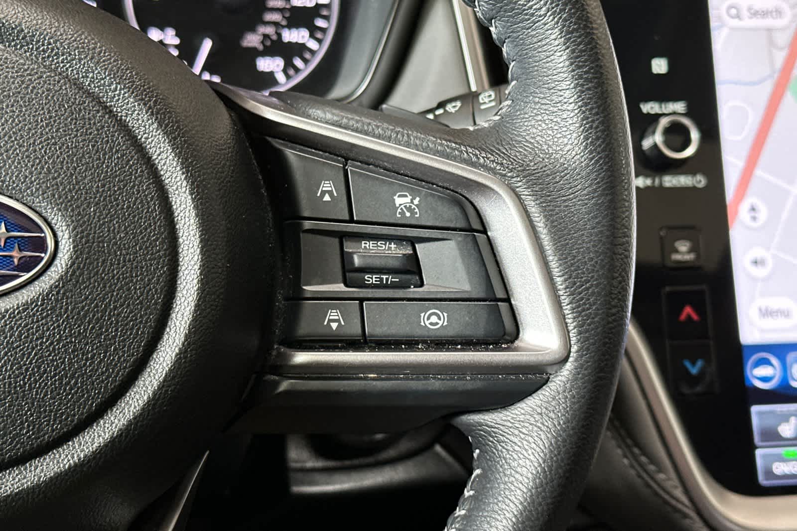 Thumbnail: 2023 Subaru Outback - 28