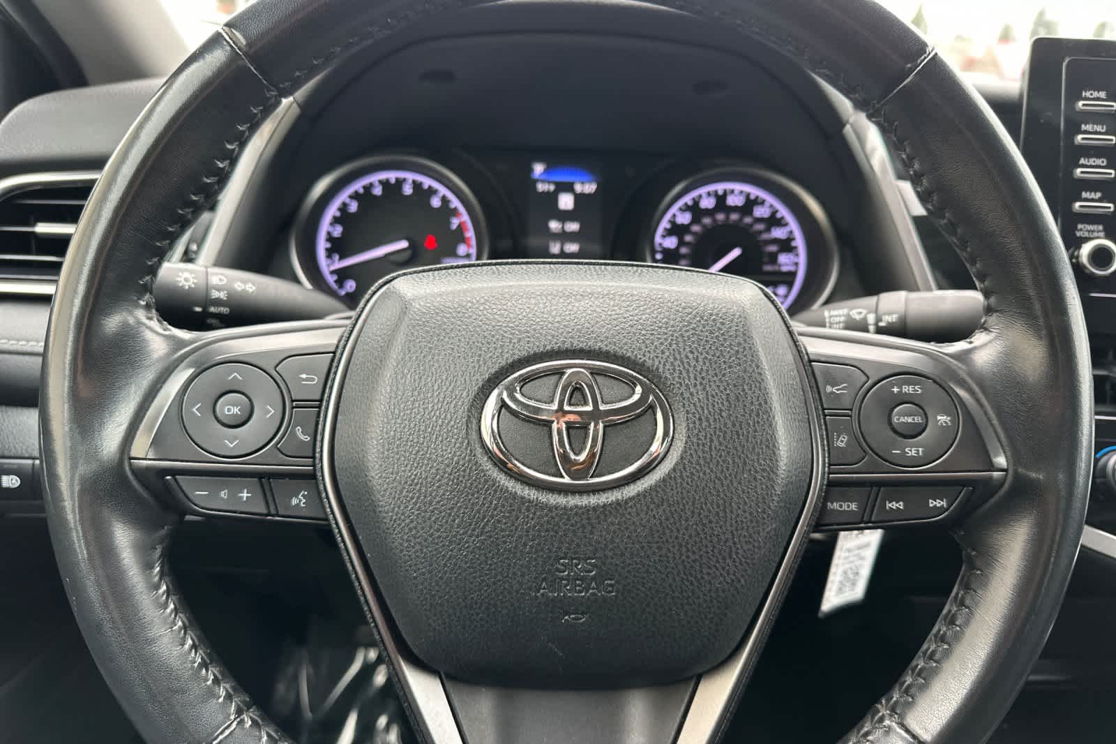 Thumbnail: 2023 Toyota Camry - 22