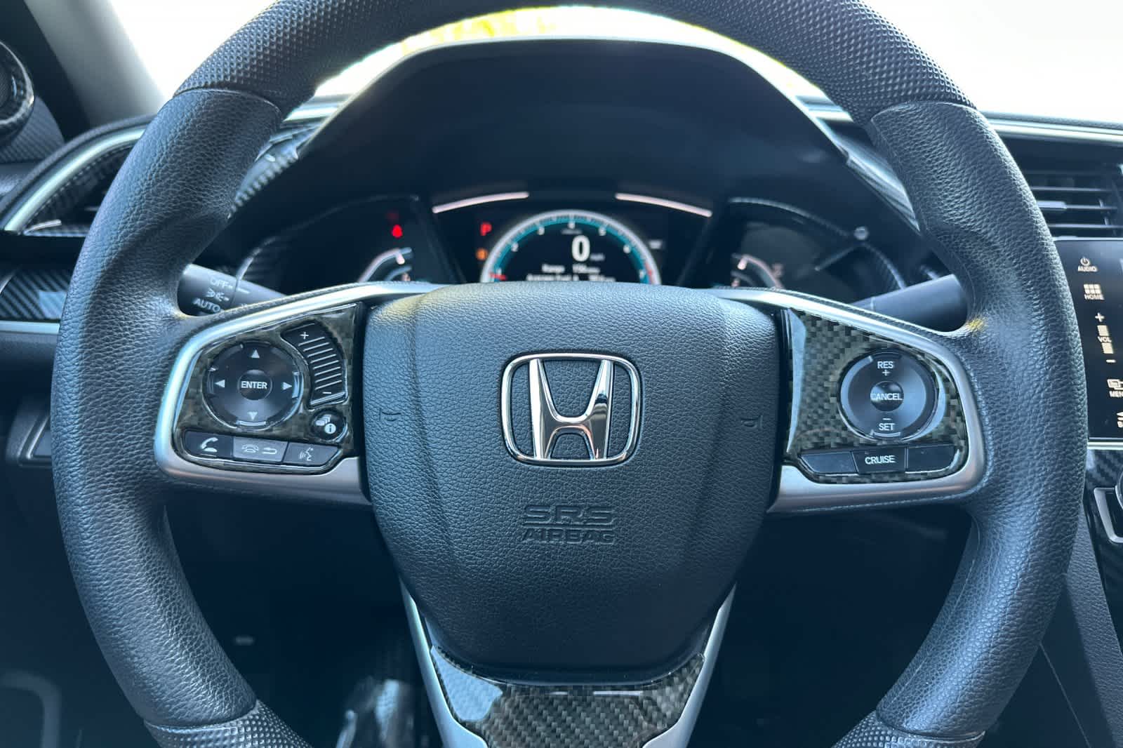 Thumbnail: 2017 Honda Civic - 23