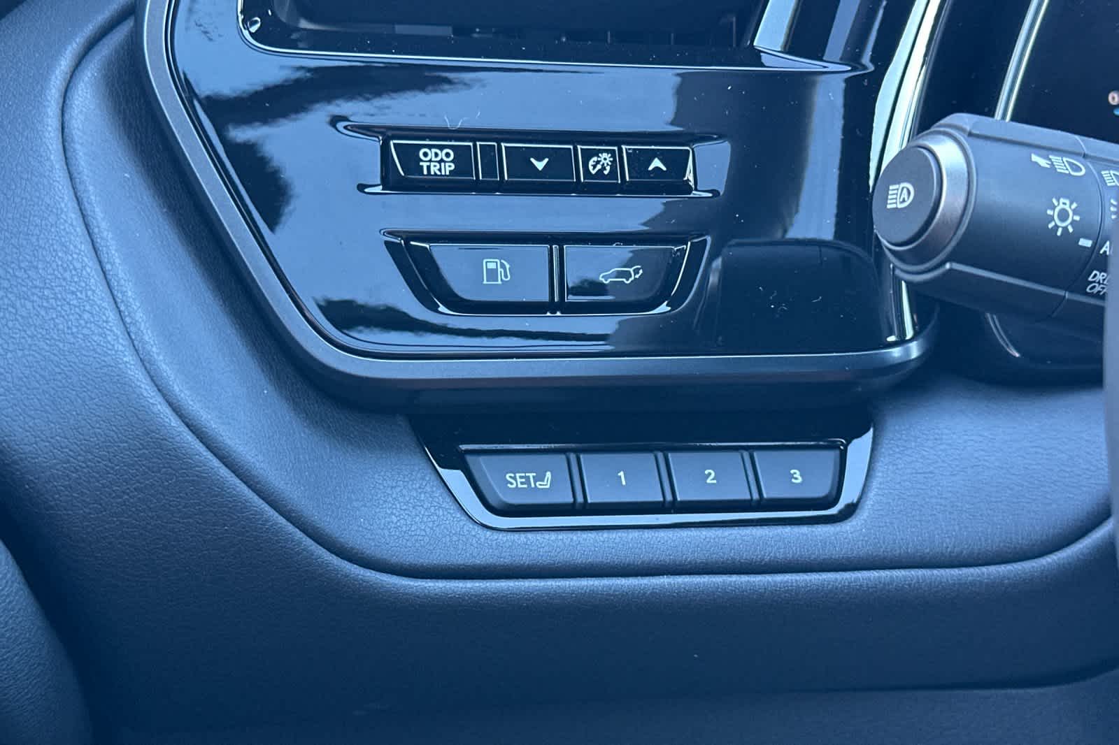 Thumbnail: 2026 Lexus TX - 30