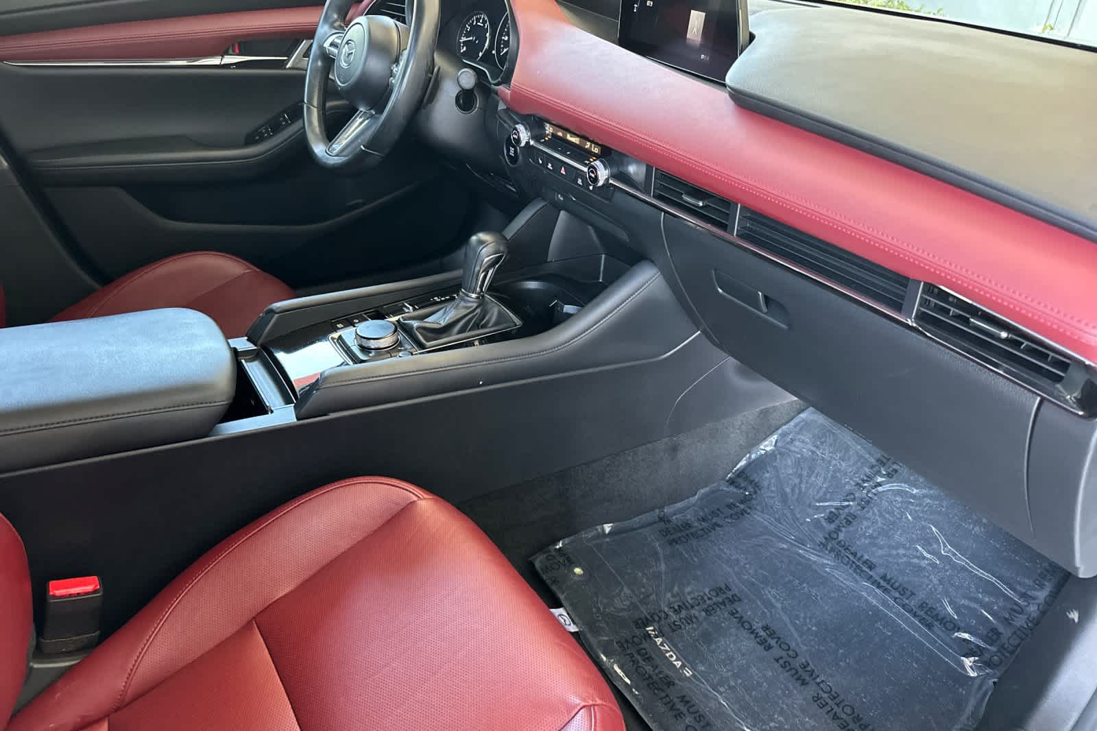 2020 Mazda Mazda3 Premium 15