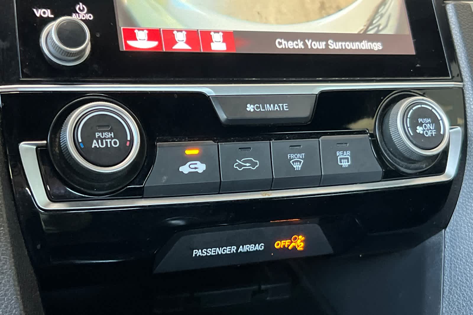 Thumbnail: 2019 Honda Civic - 20