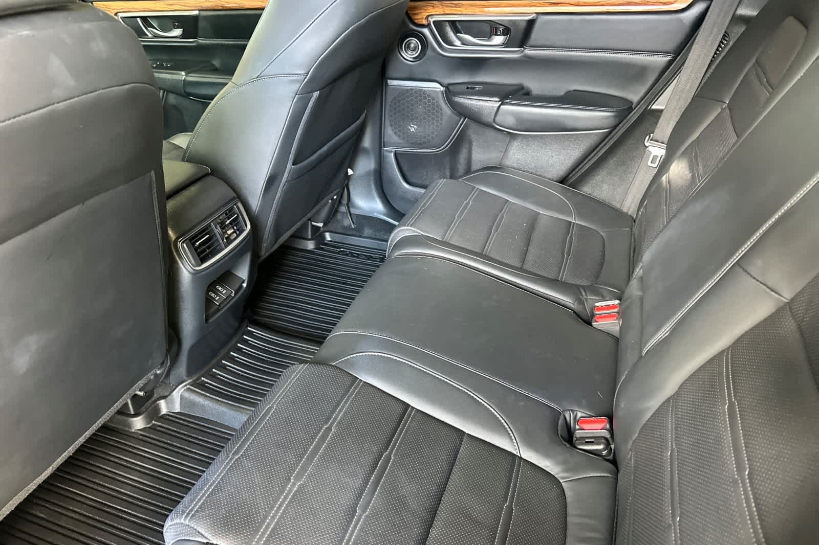 Thumbnail: 2021 Honda CR-V - 4