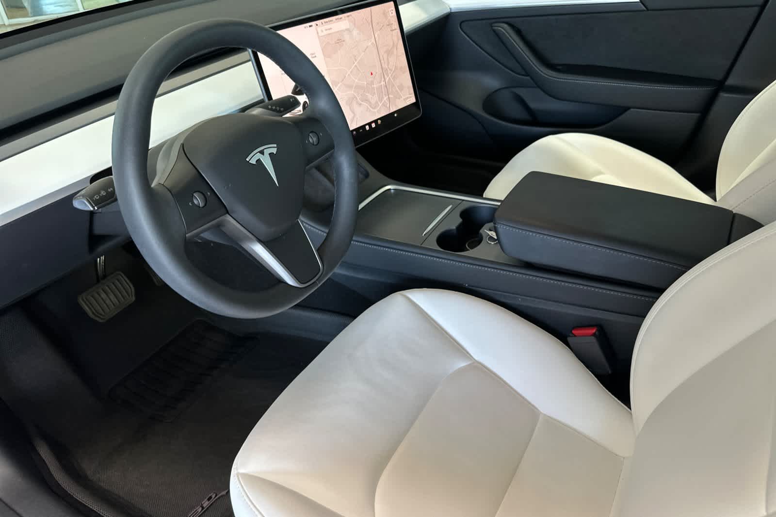 2023 Tesla Model 3  11