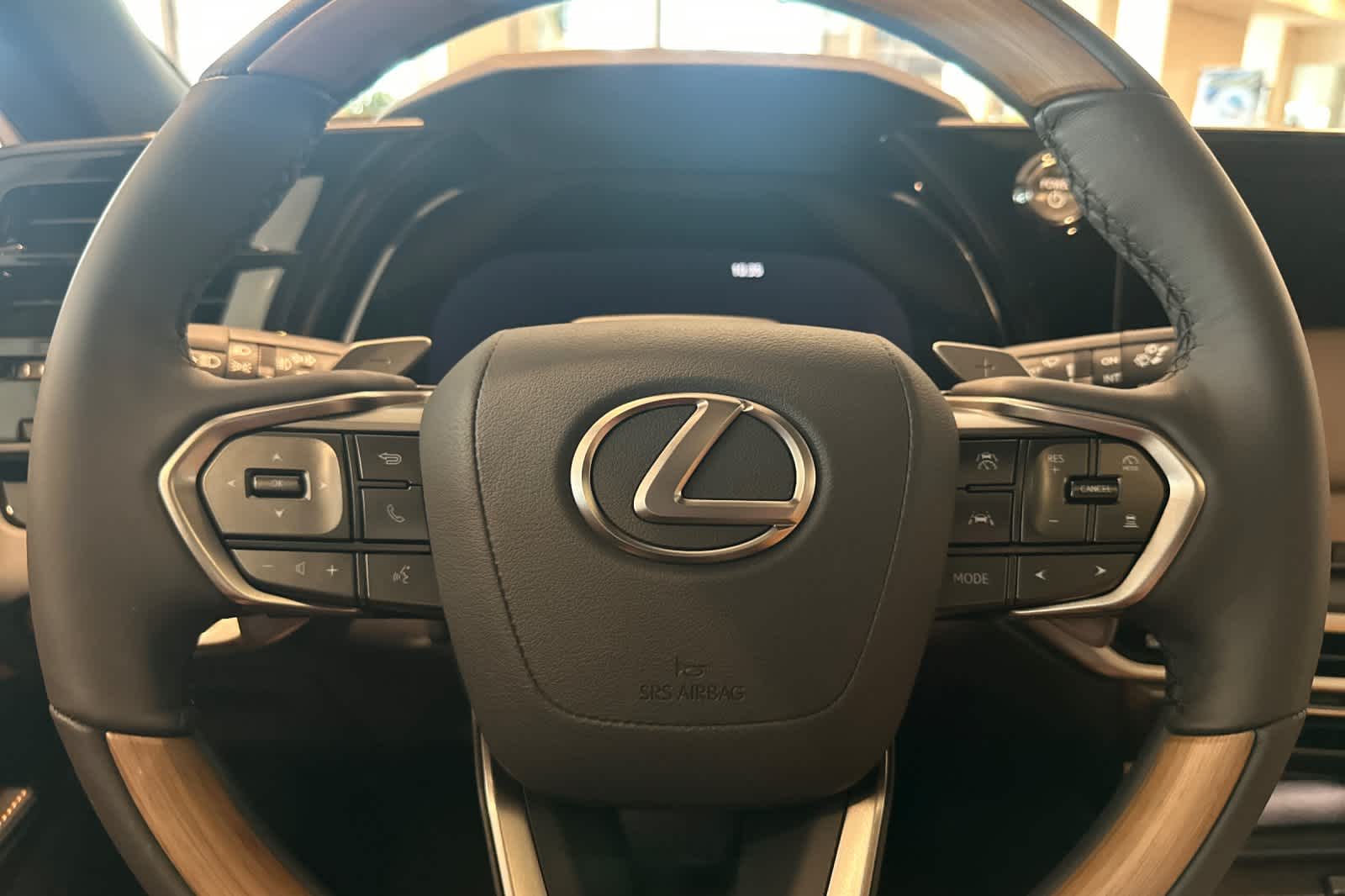 Thumbnail: 2026 Lexus RX - 23