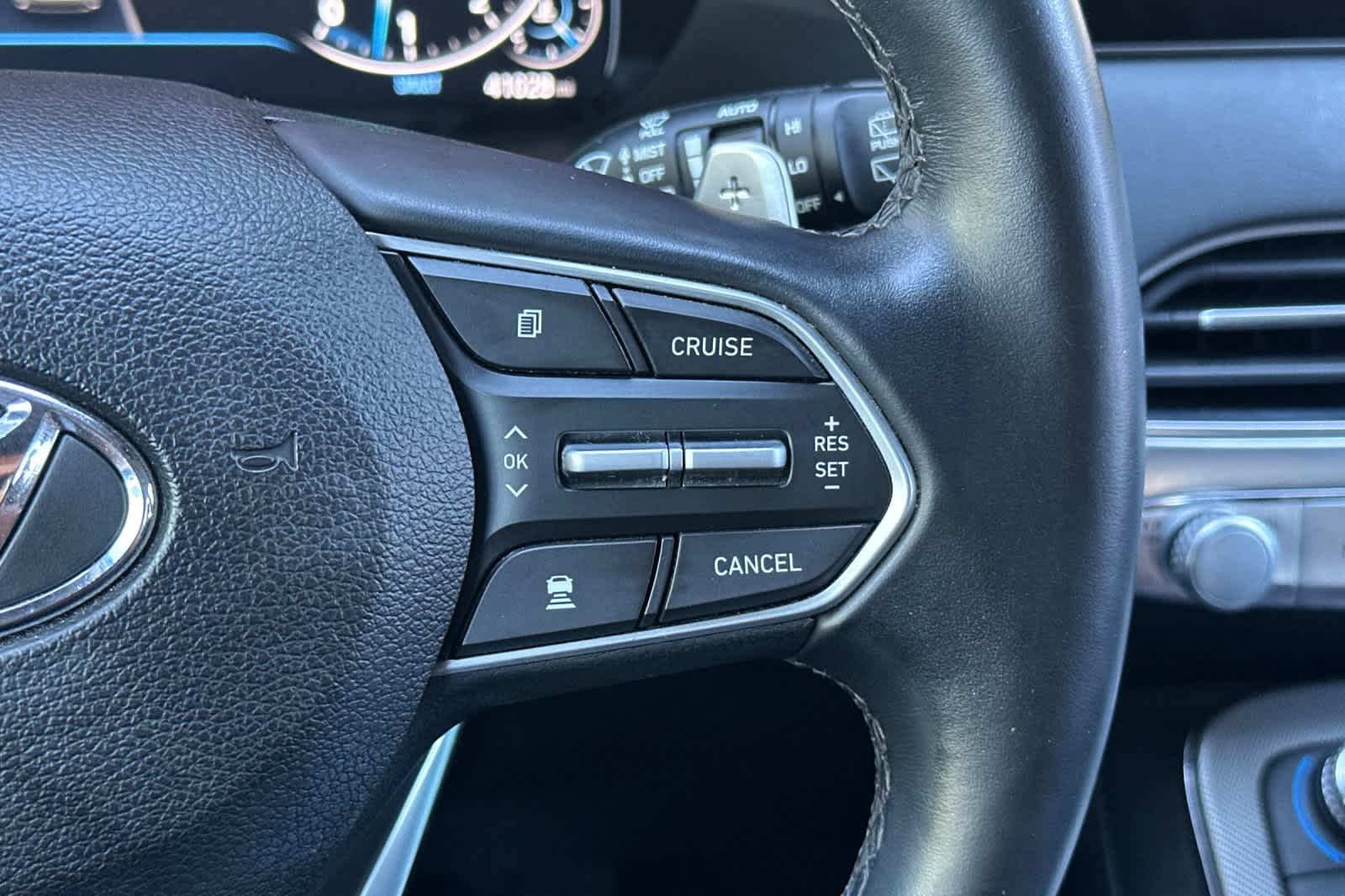 Thumbnail: 2022 Hyundai Palisade - 29