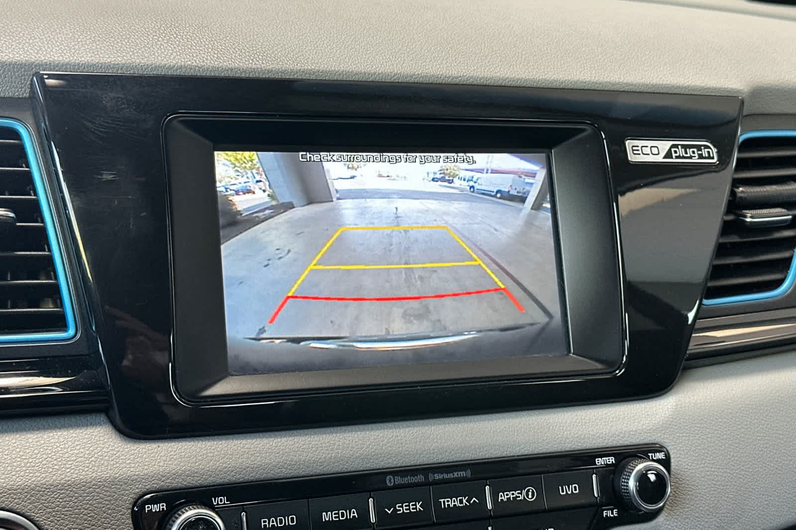 Thumbnail: 2019 Kia Niro - 21