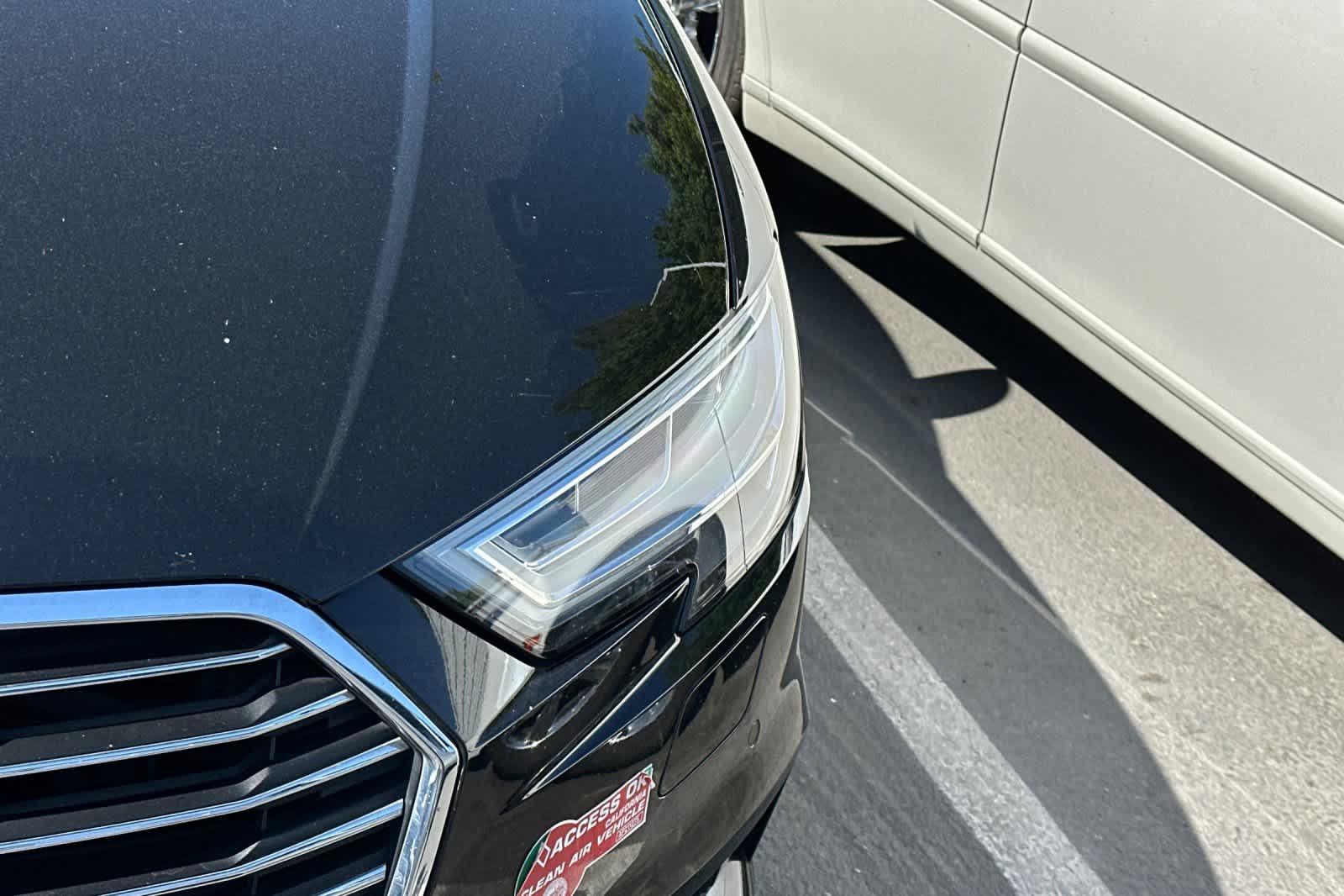 Thumbnail: 2017 Audi A3 e-tron - 21