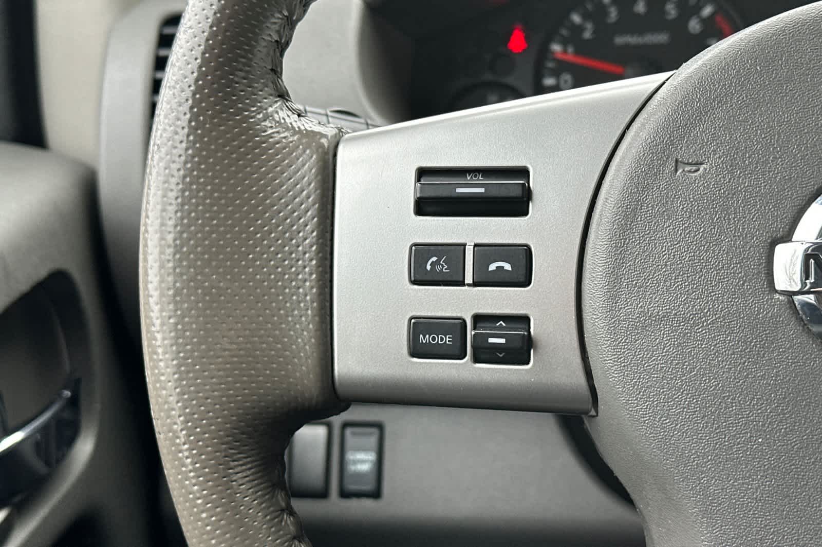 Thumbnail: 2019 Nissan Frontier - 23