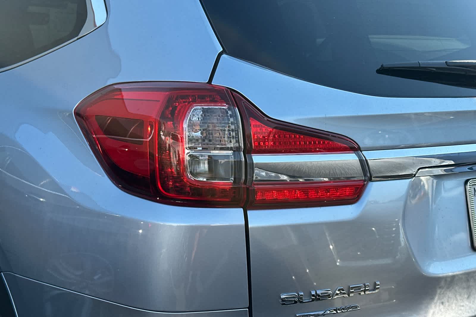 Thumbnail: 2021 Subaru Ascent - 14