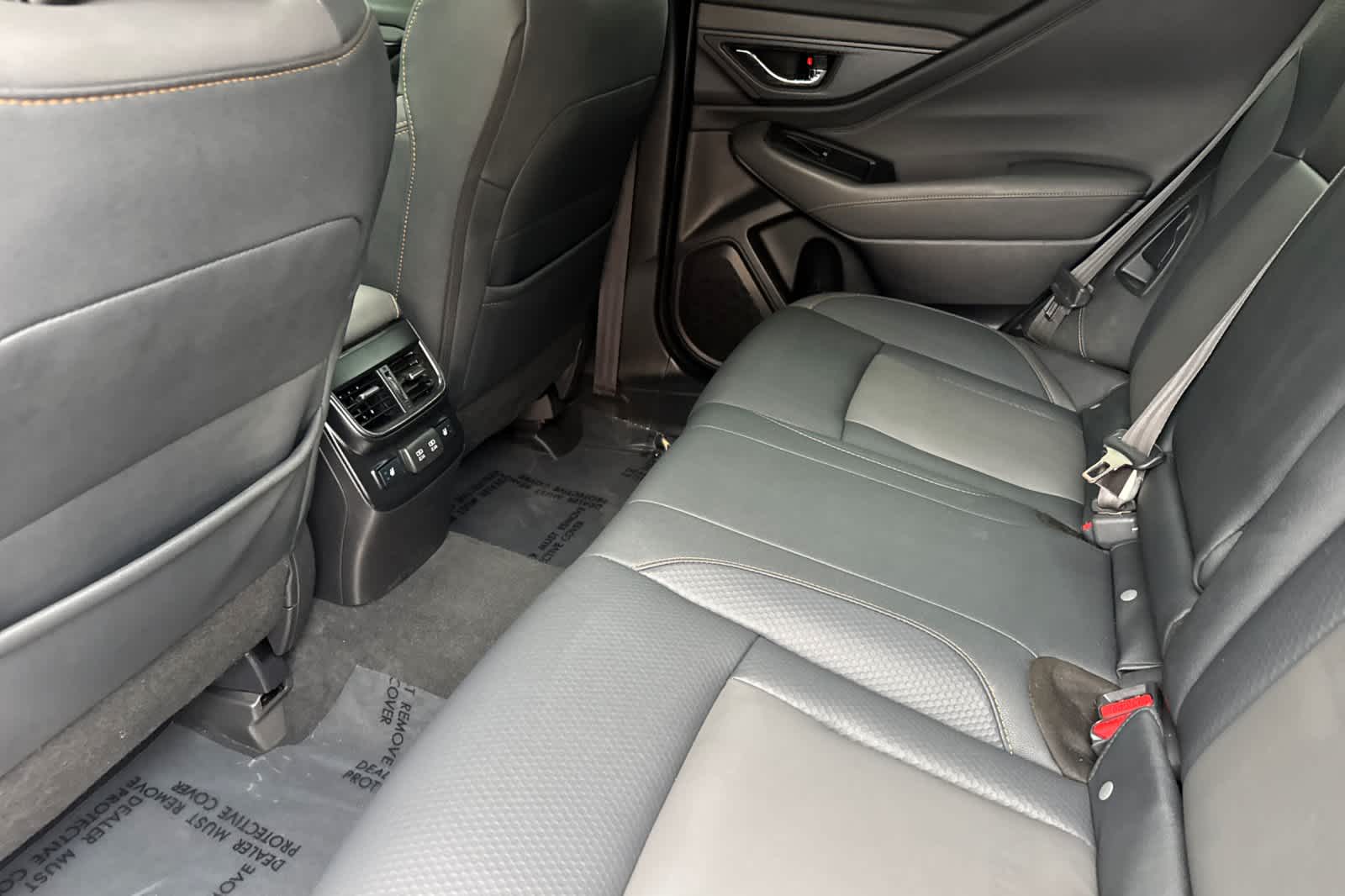 Thumbnail: 2022 Subaru Outback - 4