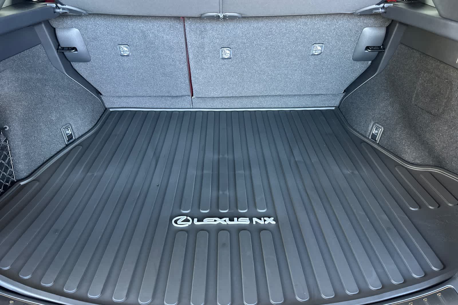 Thumbnail: 2026 Lexus NX - 16