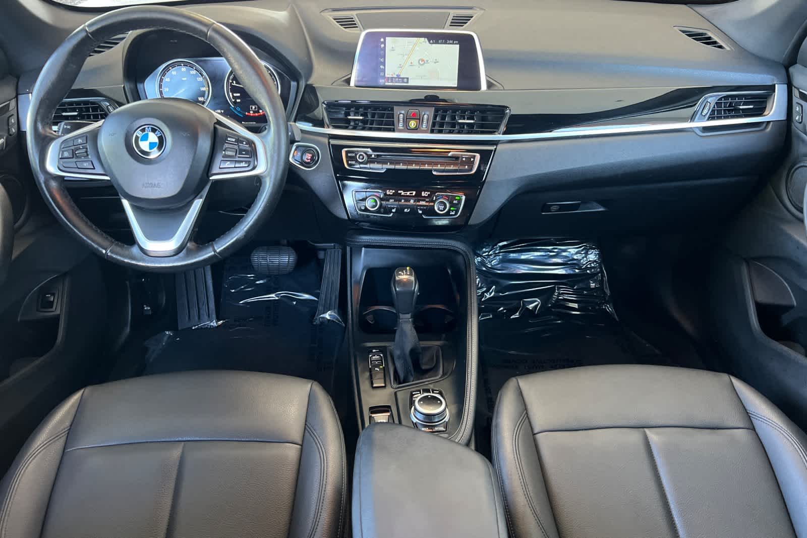 2019 BMW X1 sDrive28i 3