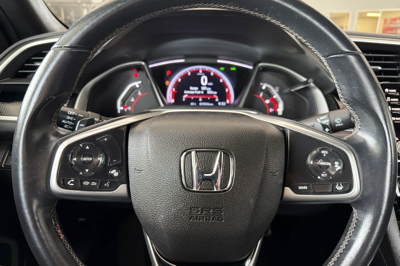 Thumbnail: 2019 Honda Civic - 23
