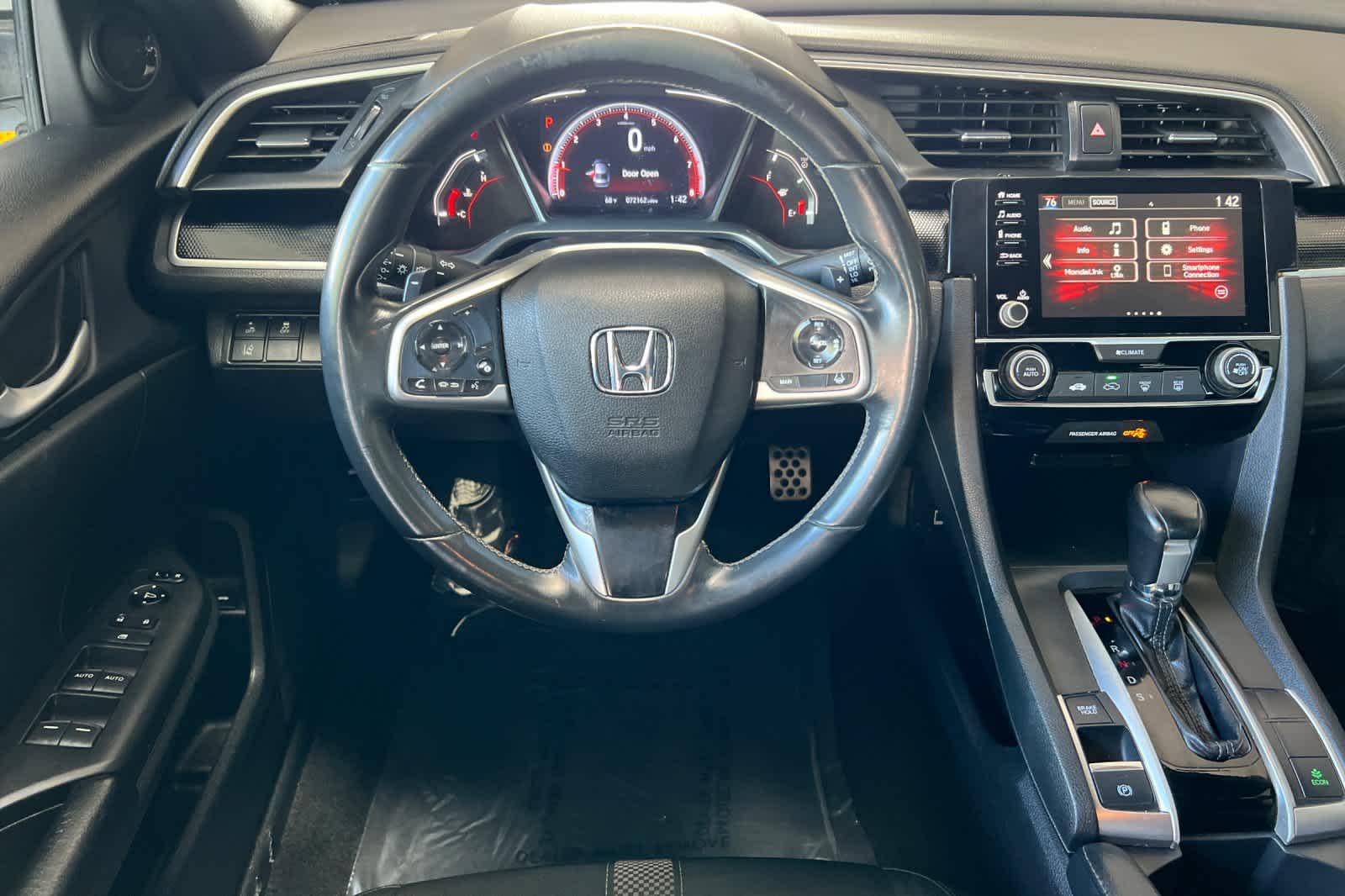Thumbnail: 2019 Honda Civic - 14