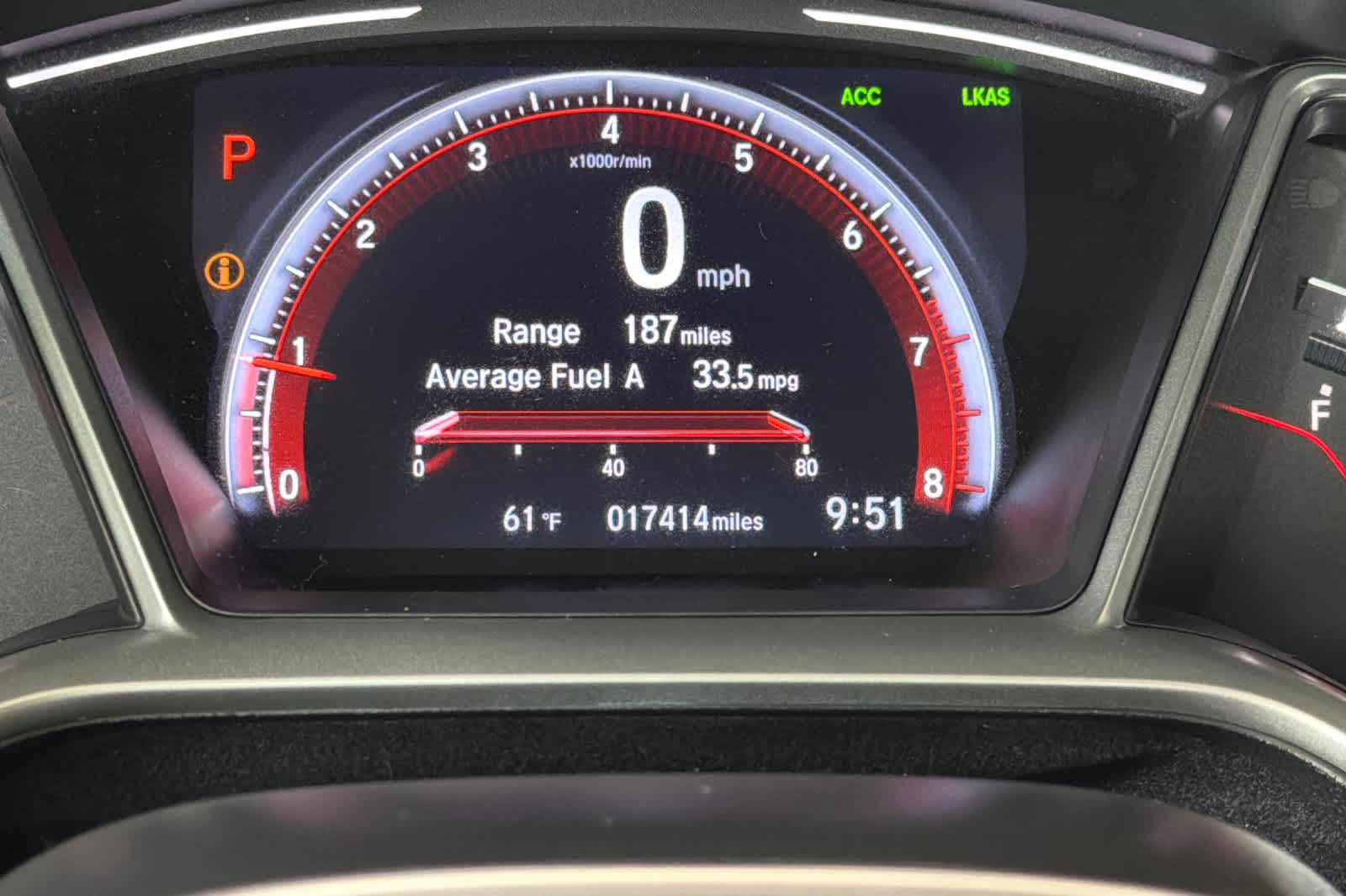 Thumbnail: 2019 Honda Civic - 27