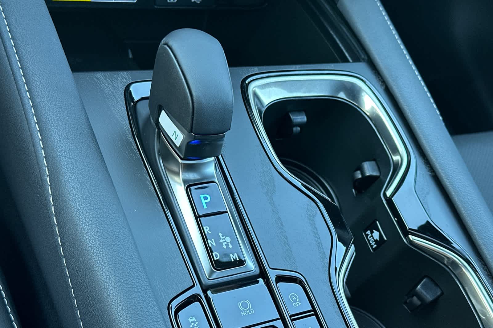 Thumbnail: 2025 Lexus RX - 23