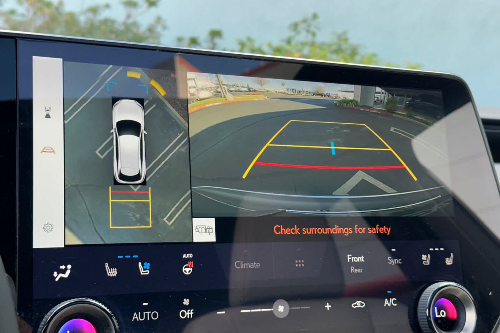 Thumbnail: 2025 Lexus RX - 21