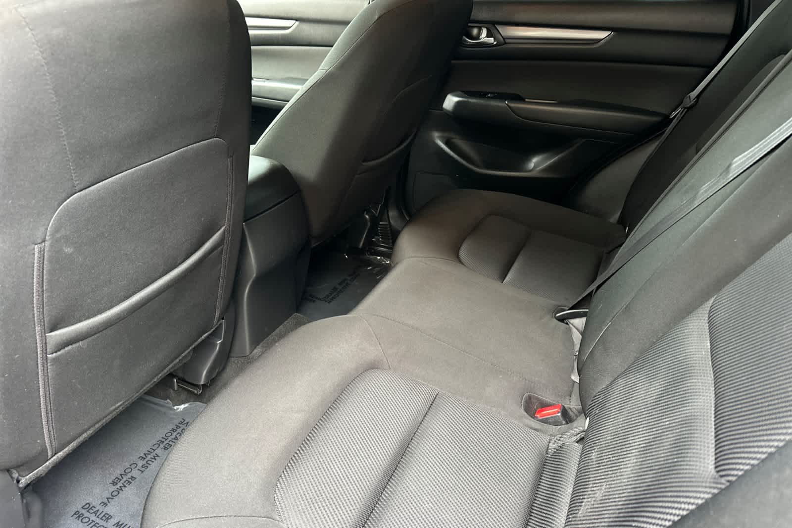 Thumbnail: 2019 Mazda CX-5 - 4