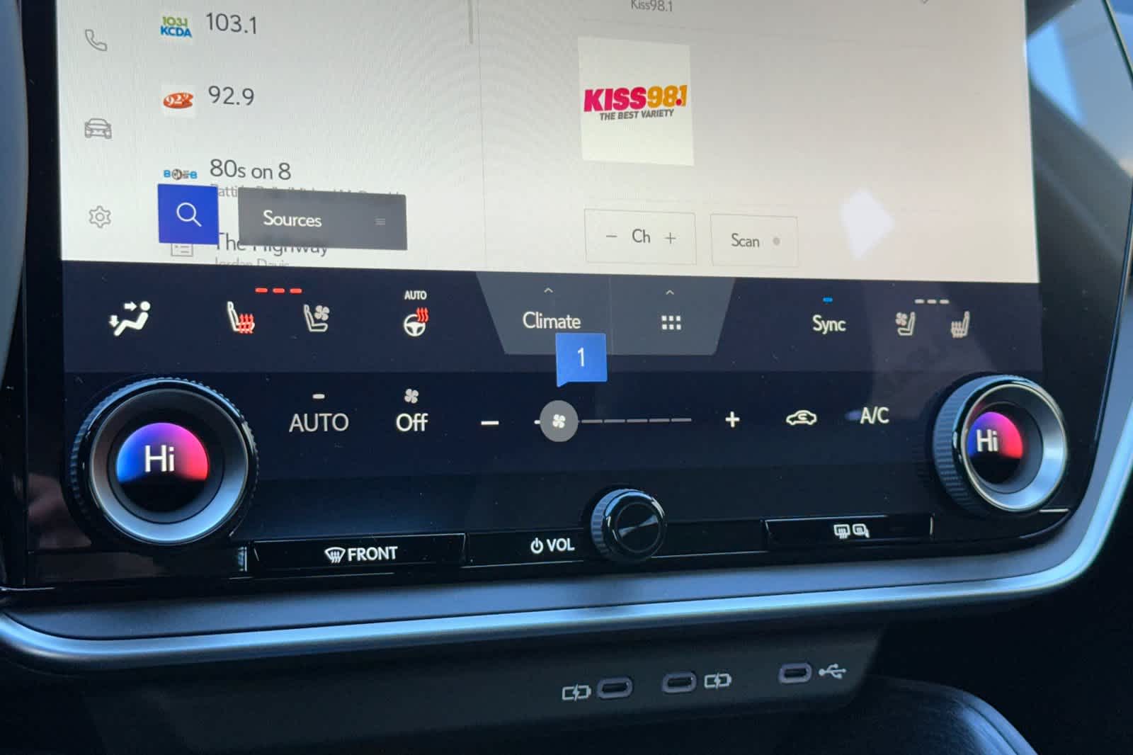 Thumbnail: 2026 Lexus RZ - 22