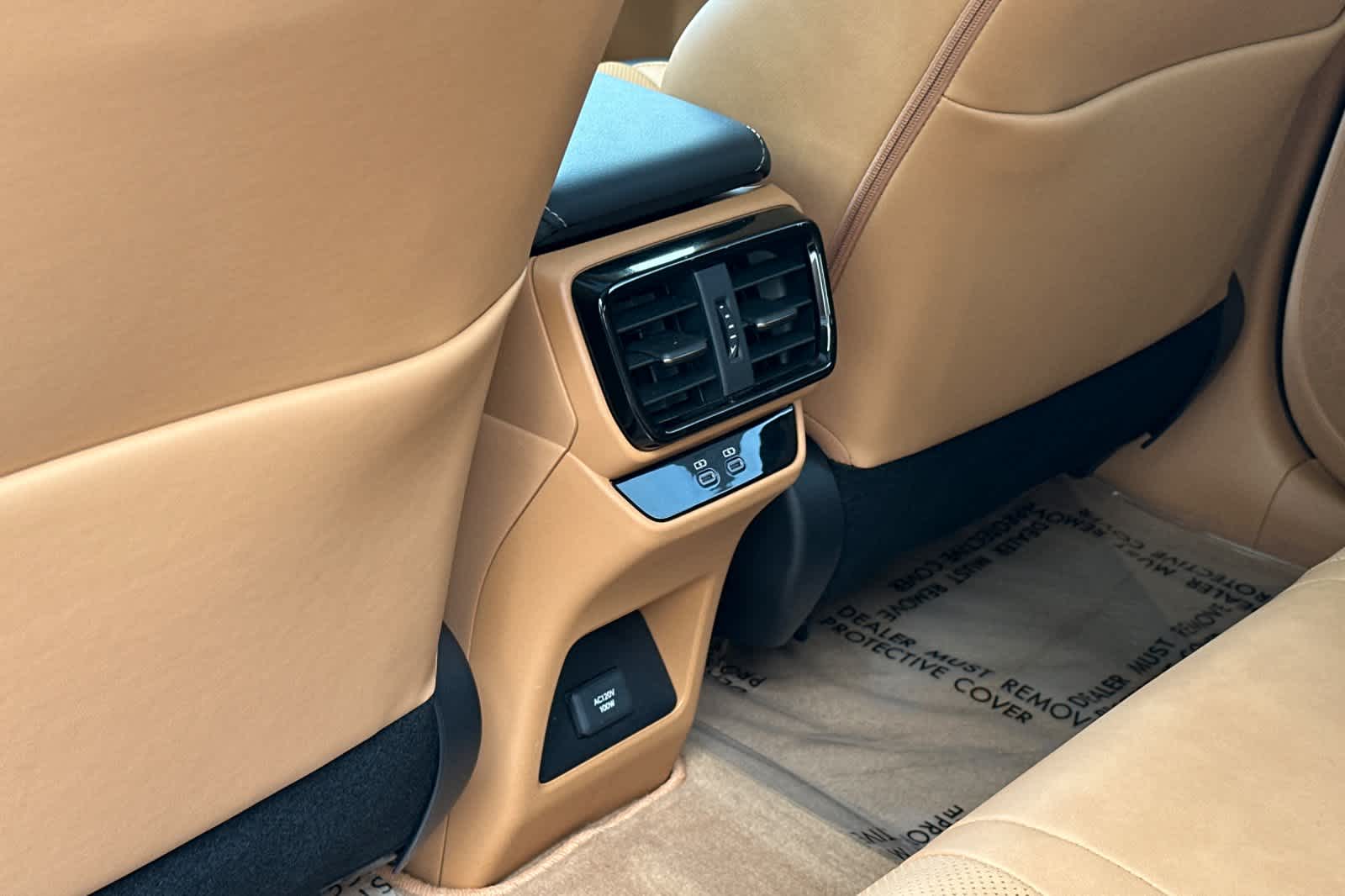 Thumbnail: 2023 Lexus RZ - 14