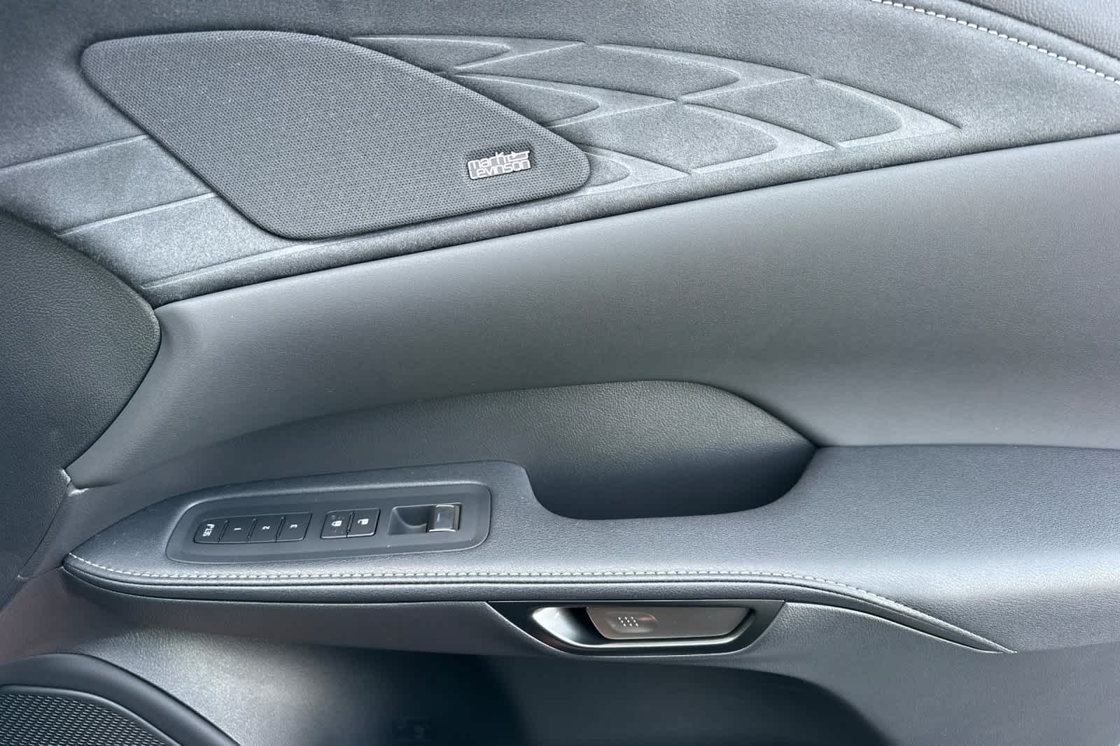 Thumbnail: 2026 Lexus RX - 19