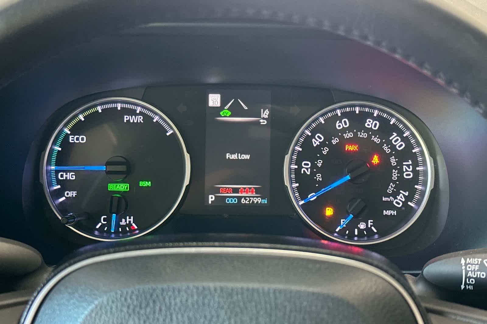 Thumbnail: 2020 Toyota RAV4 - 27