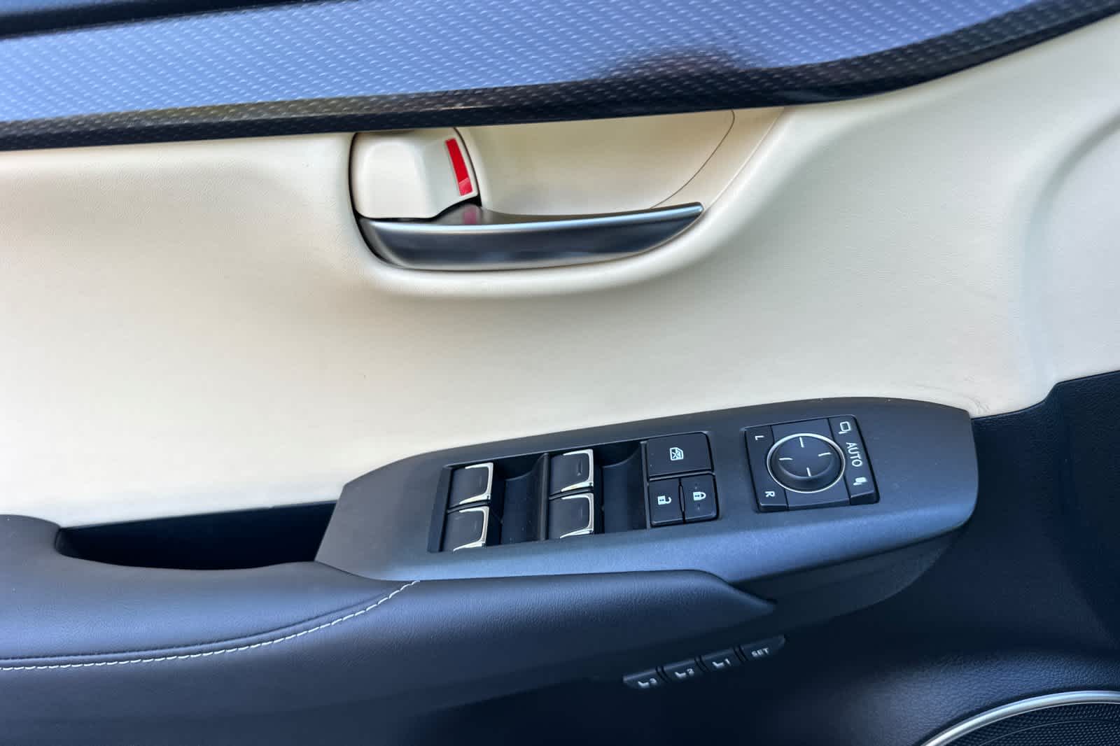 Thumbnail: 2019 Lexus NX - 12