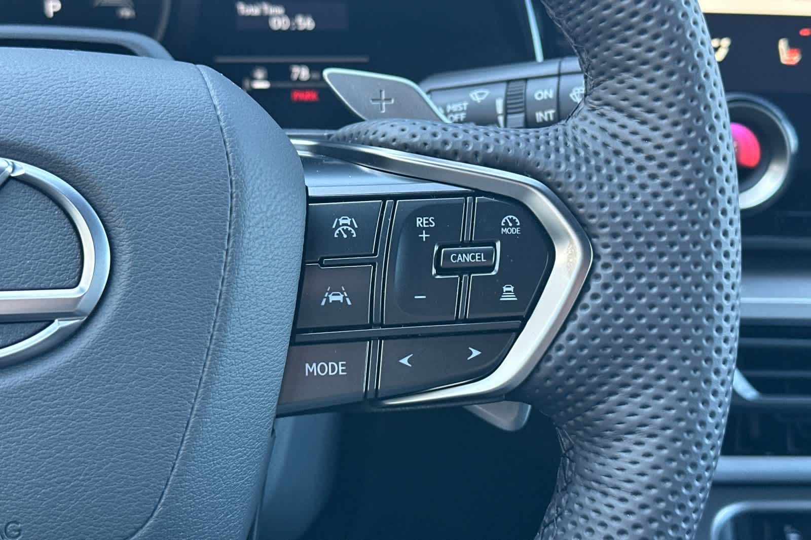 Thumbnail: 2026 Lexus TX - 28