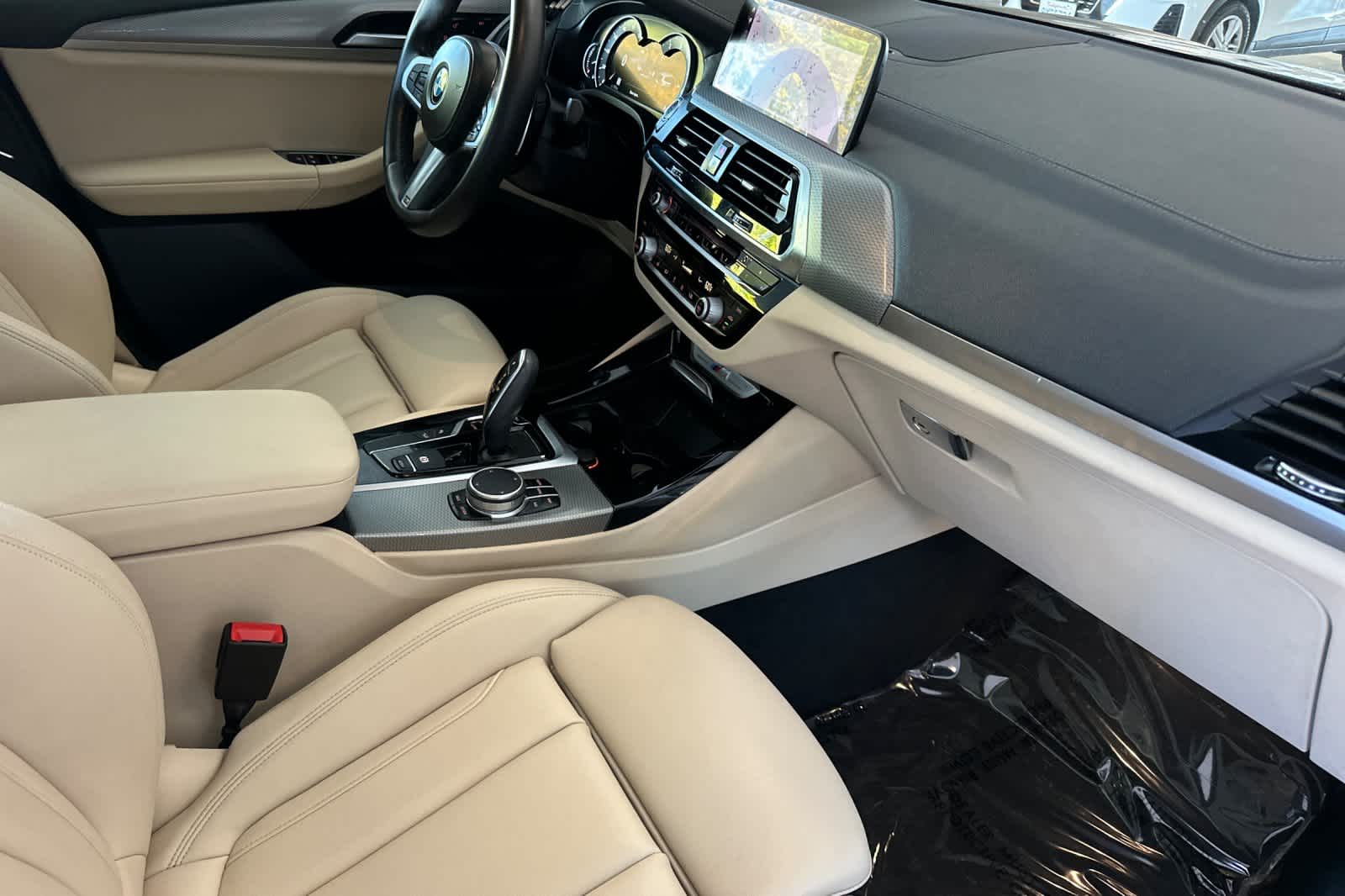Thumbnail: 2019 BMW X3 - 17