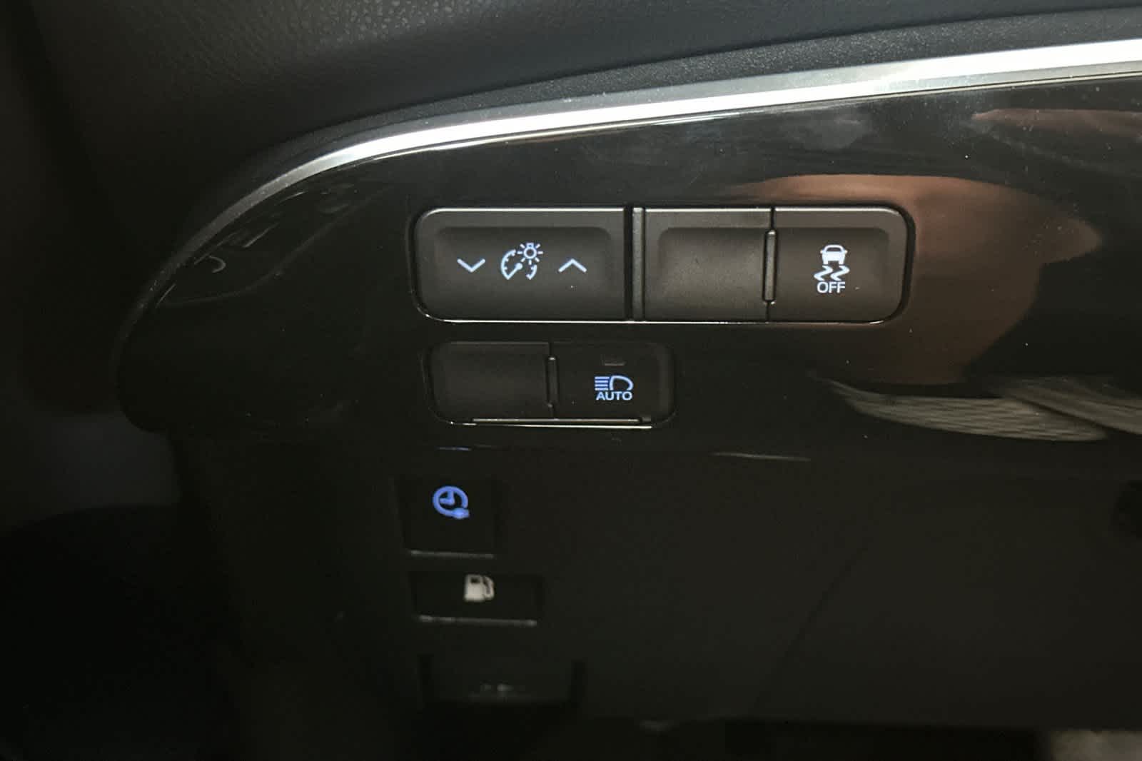 2021 Toyota Prius Prime XLE 30