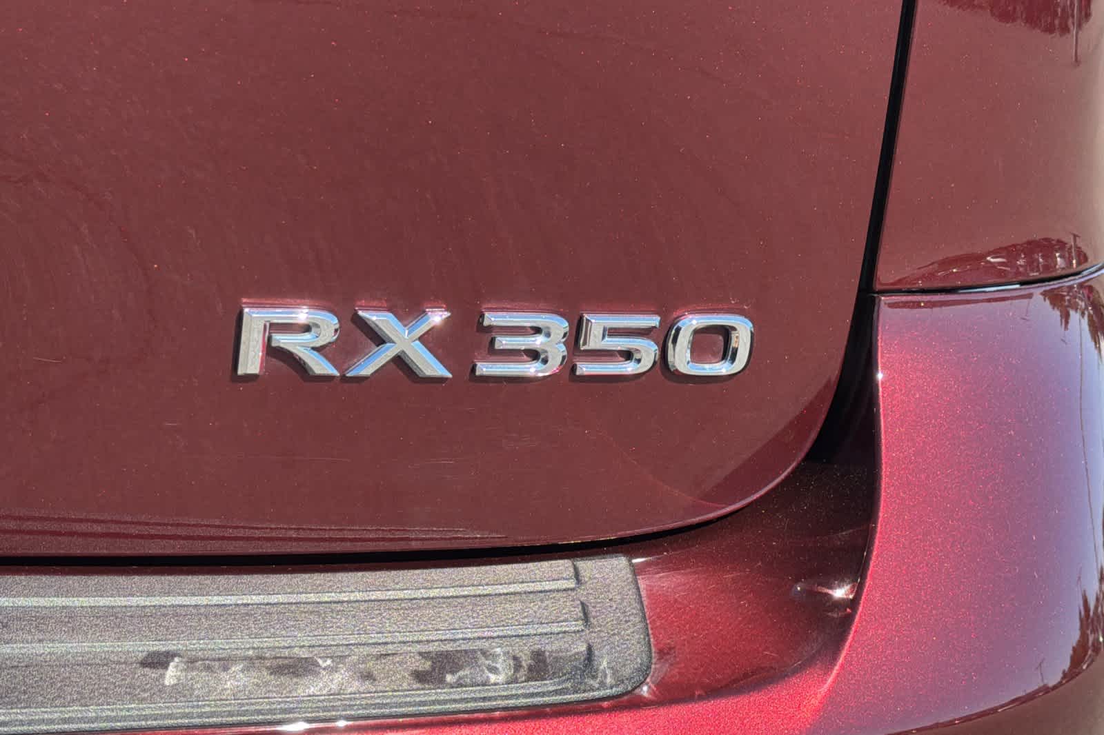 Thumbnail: 2015 Lexus RX - 33