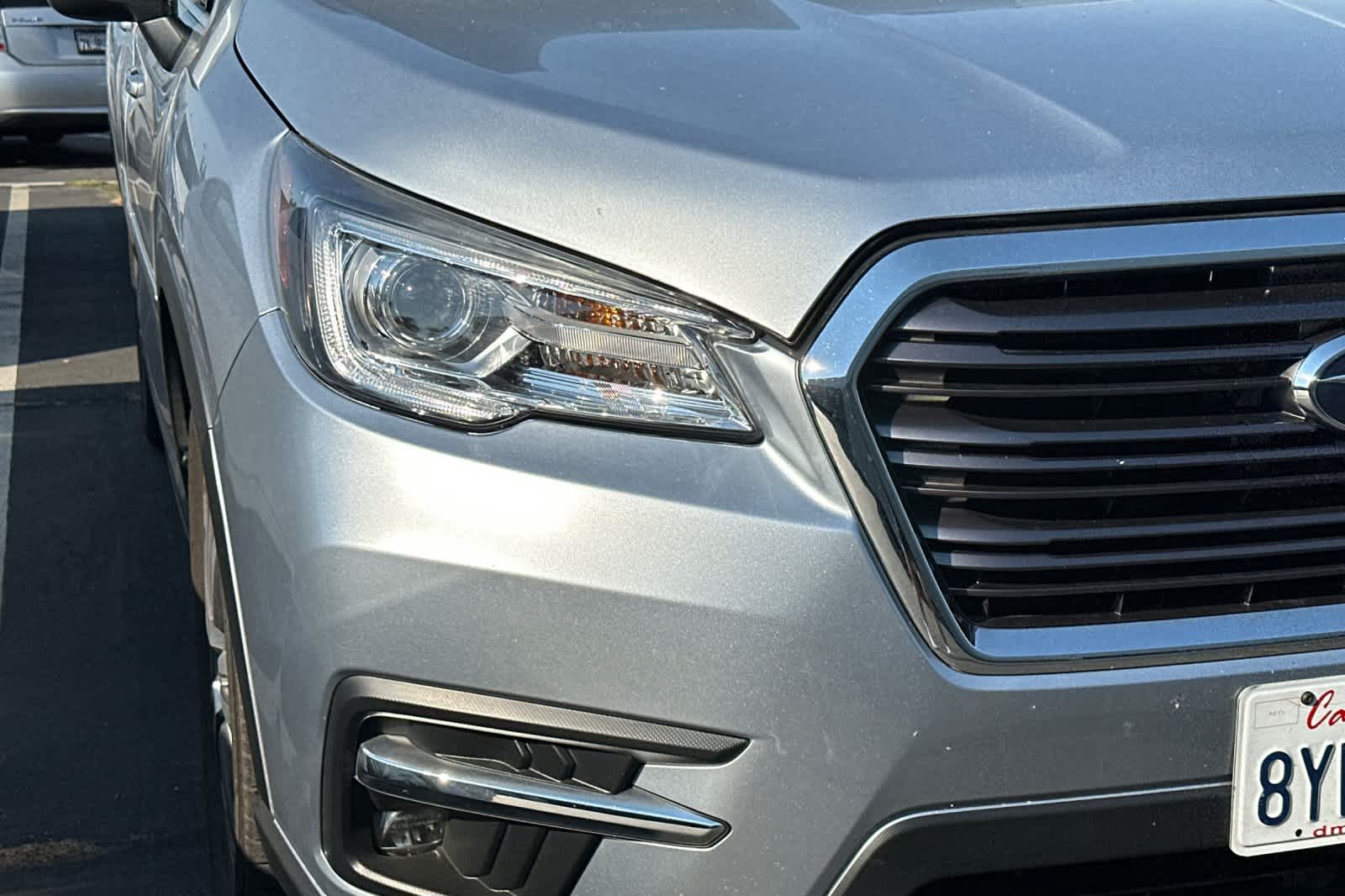 Thumbnail: 2021 Subaru Ascent - 7