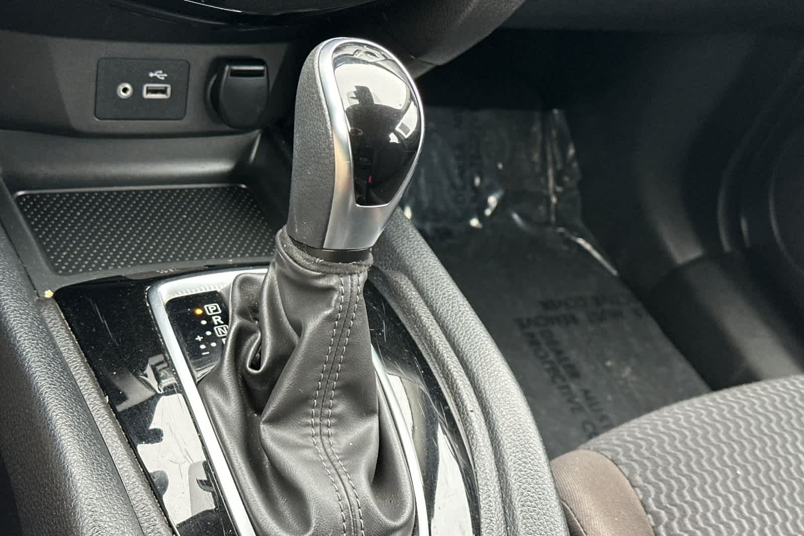 Thumbnail: 2022 Nissan Rogue Sport - 23