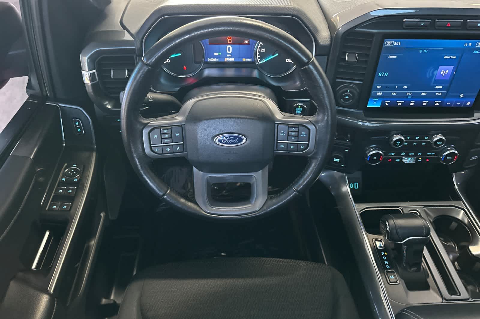 Thumbnail: 2022 Ford F-150 - 15