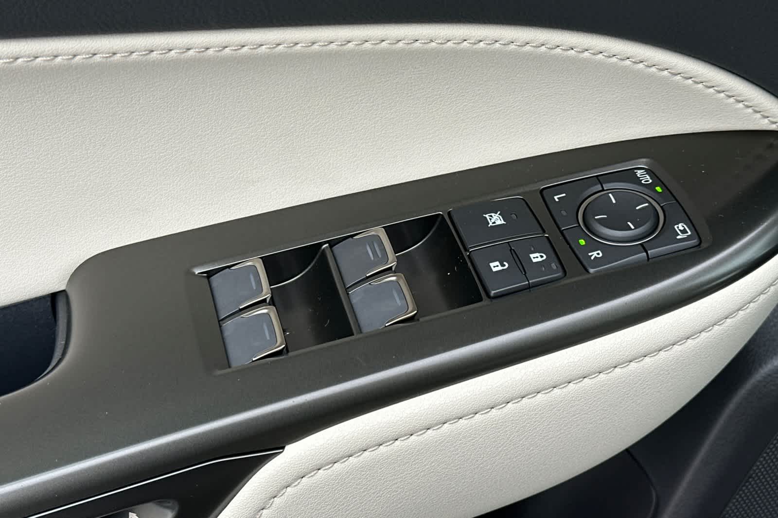 Thumbnail: 2026 Lexus NX - 13