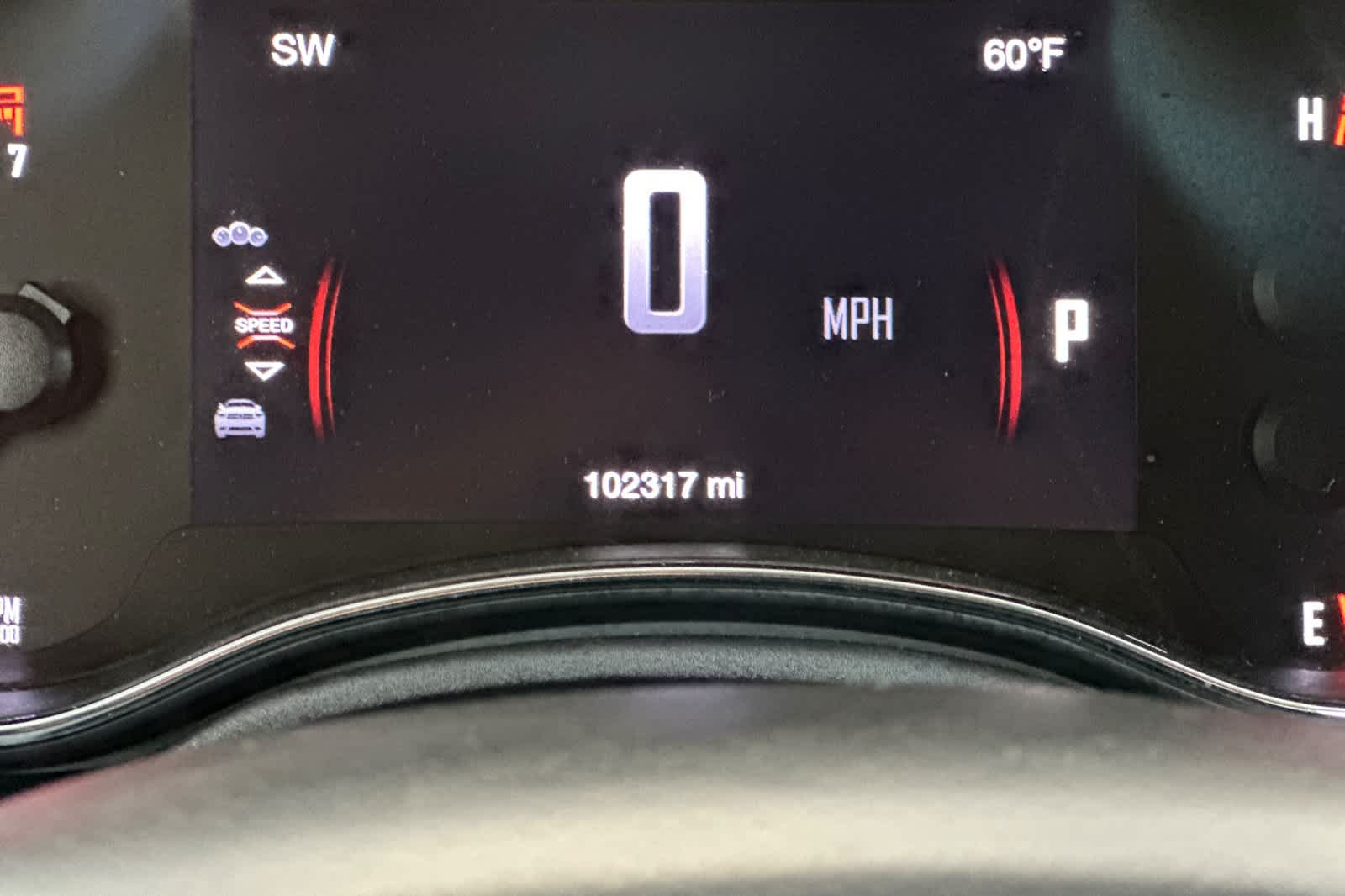 Thumbnail: 2017 Dodge Durango - 31