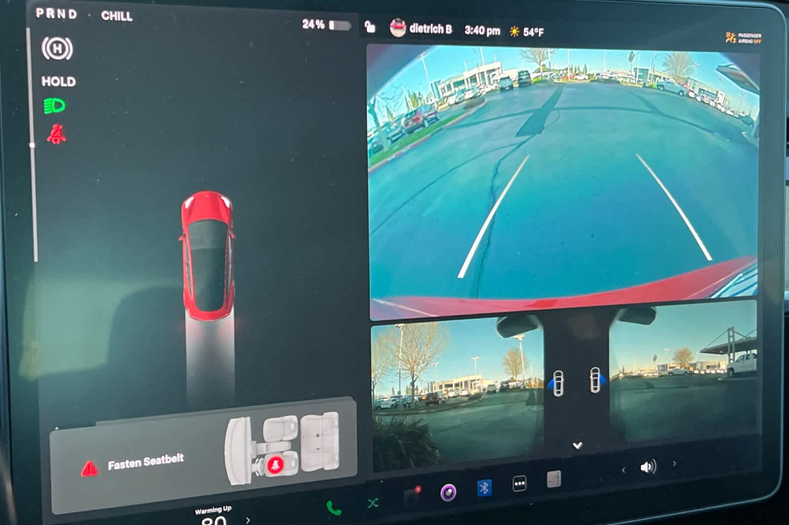 Thumbnail: 2018 Tesla Model 3 - 21