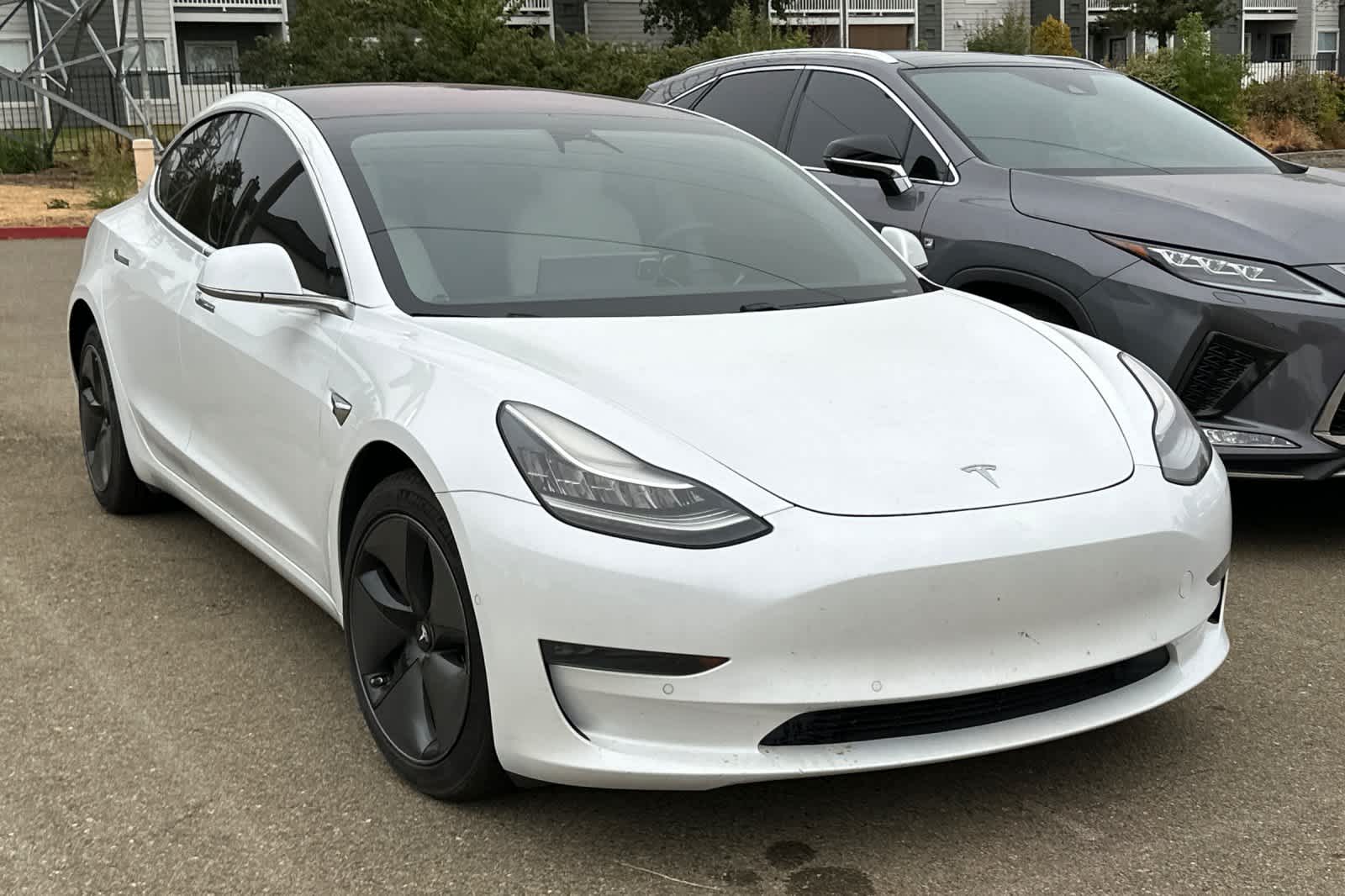 Thumbnail: 2018 Tesla Model 3 - 3