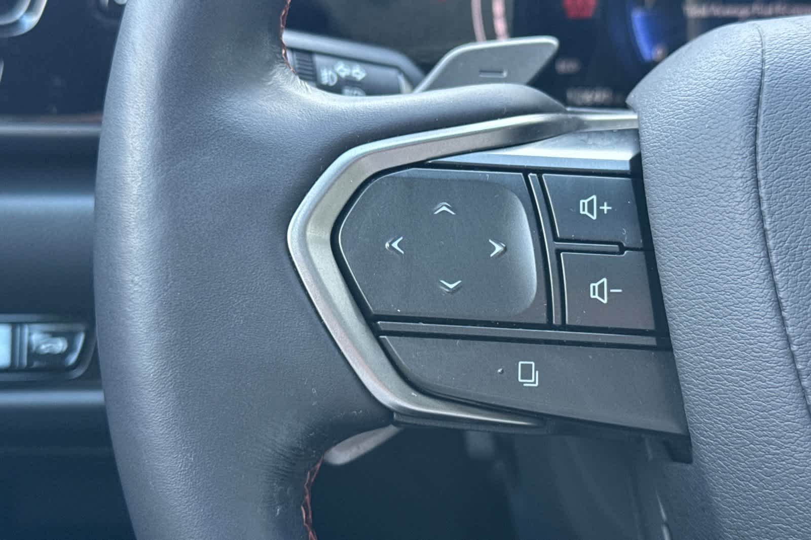 Thumbnail: 2024 Lexus NX - 27