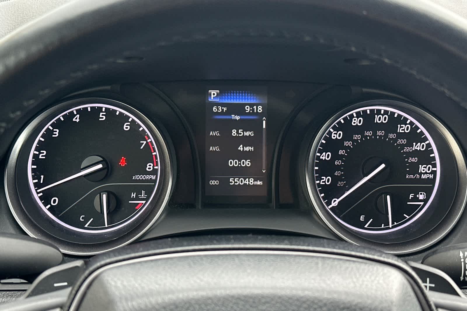 Thumbnail: 2023 Toyota Camry - 26