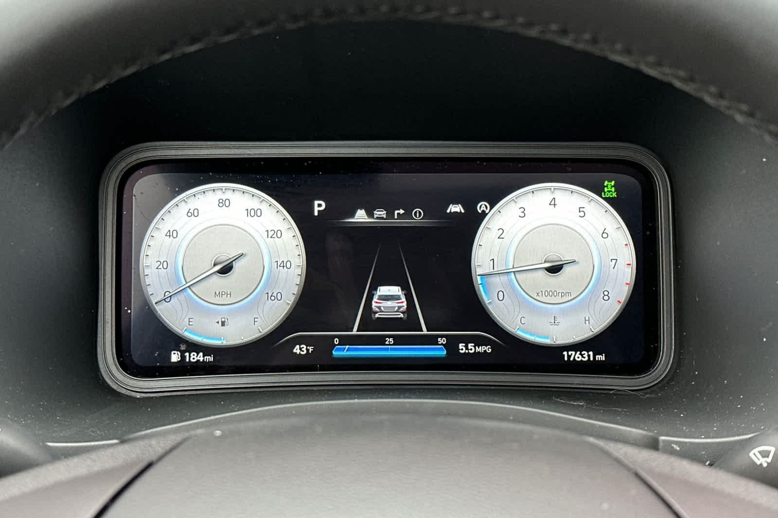 Thumbnail: 2022 Hyundai Kona - 29