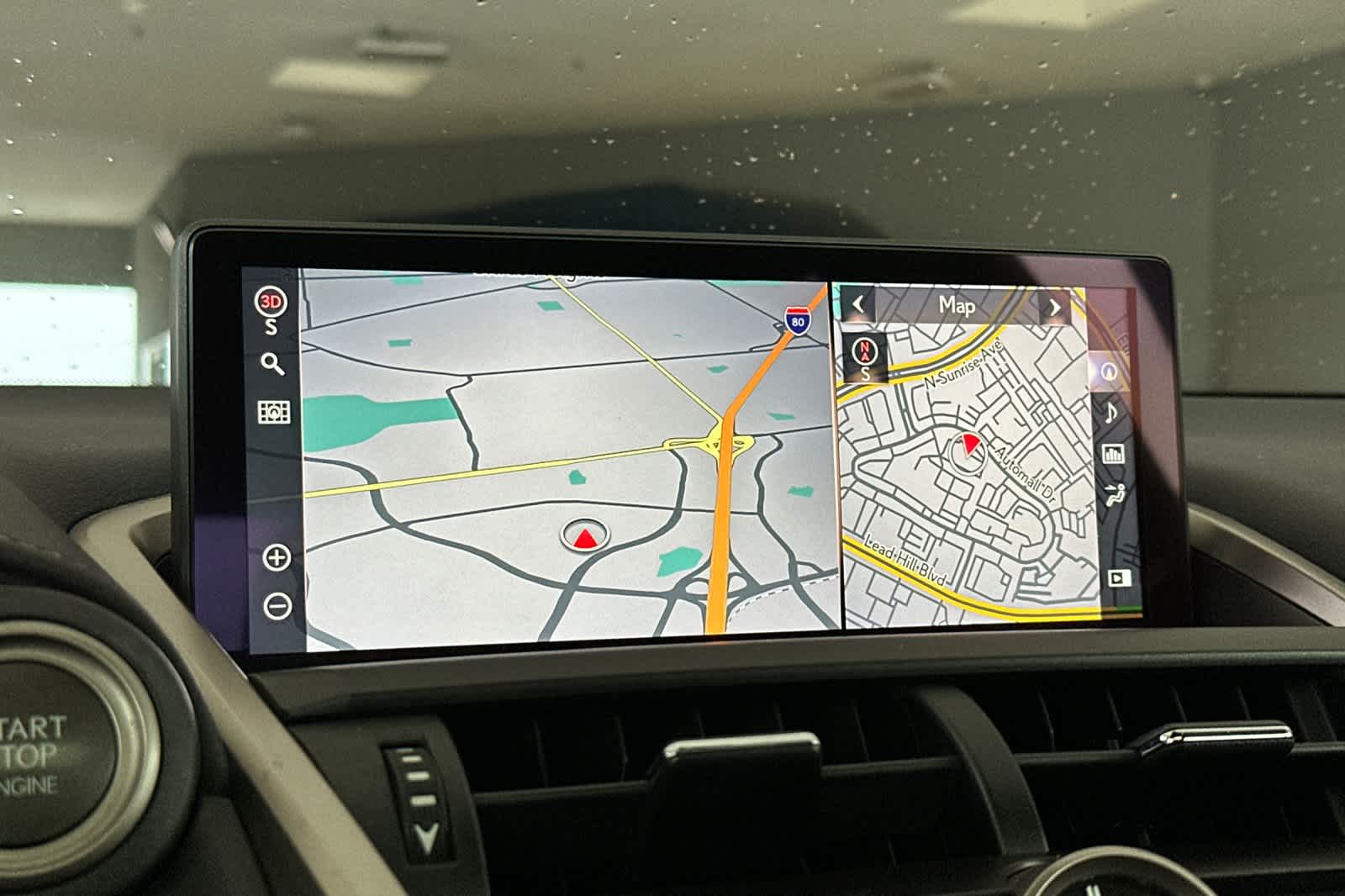 Thumbnail: 2020 Lexus NX - 21