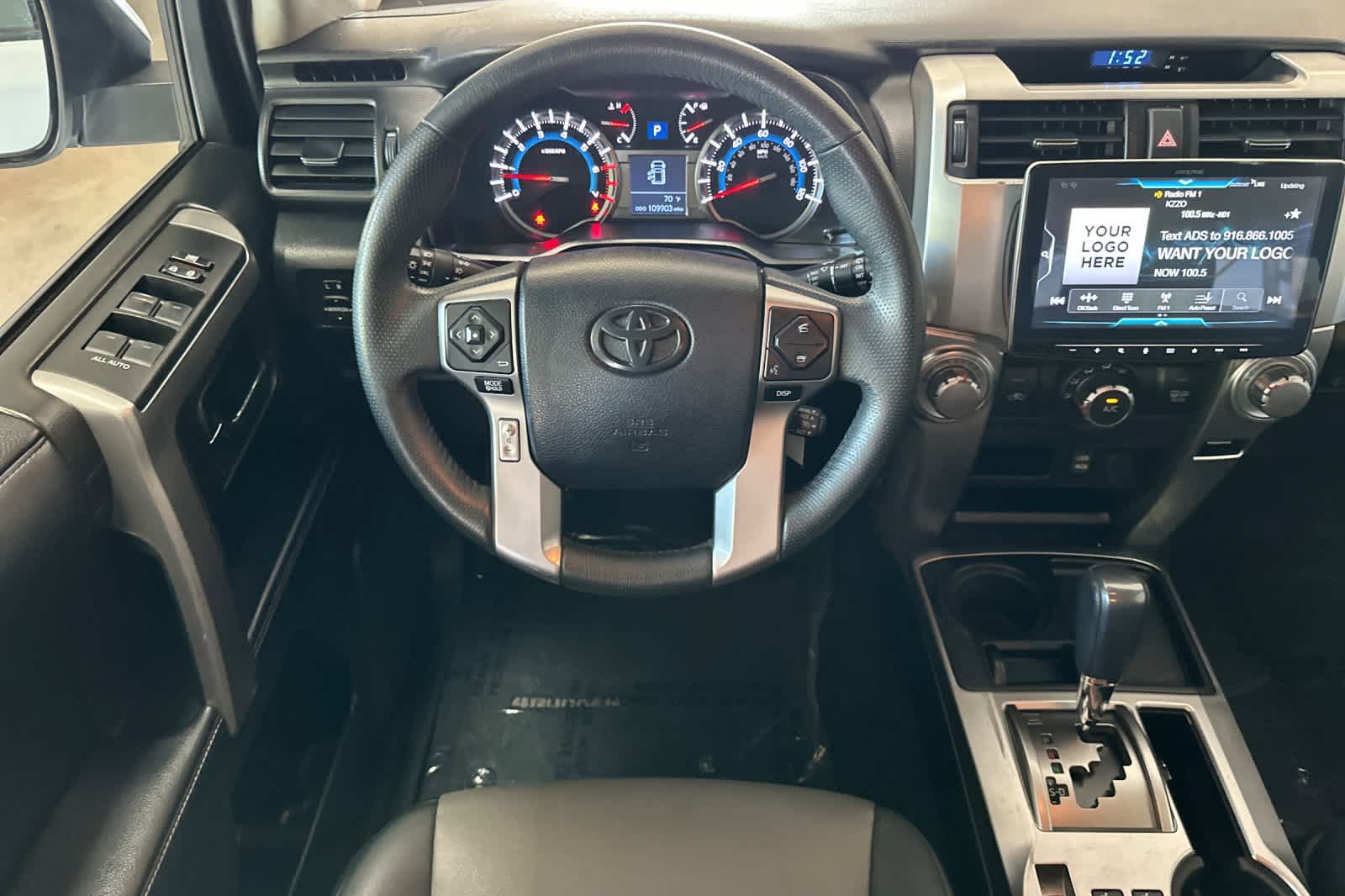 Thumbnail: 2019 Toyota 4Runner - 15