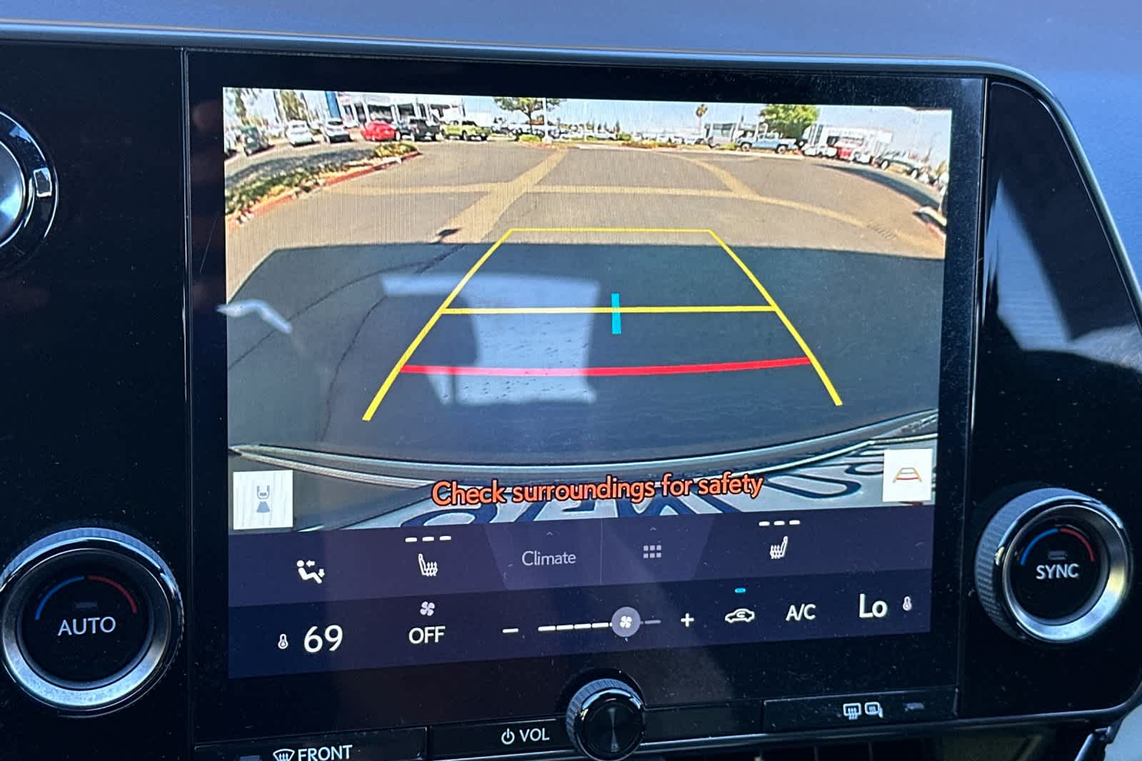 Thumbnail: 2024 Lexus NX - 21