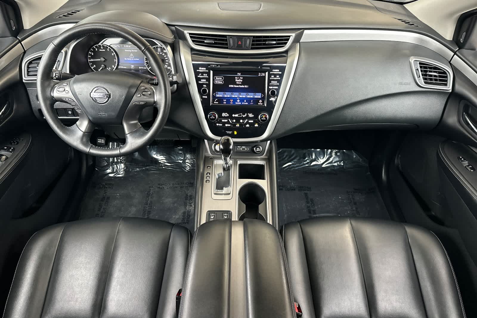 Thumbnail: 2022 Nissan Murano - 3