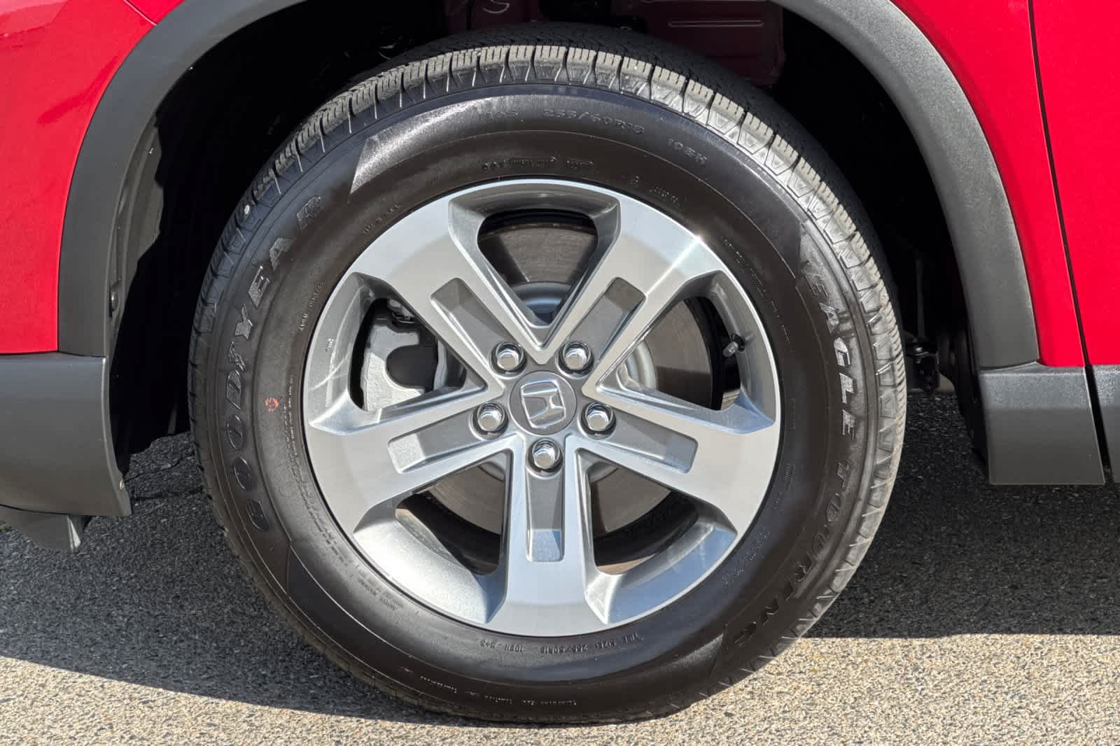 Thumbnail: 2024 Honda Pilot - 32