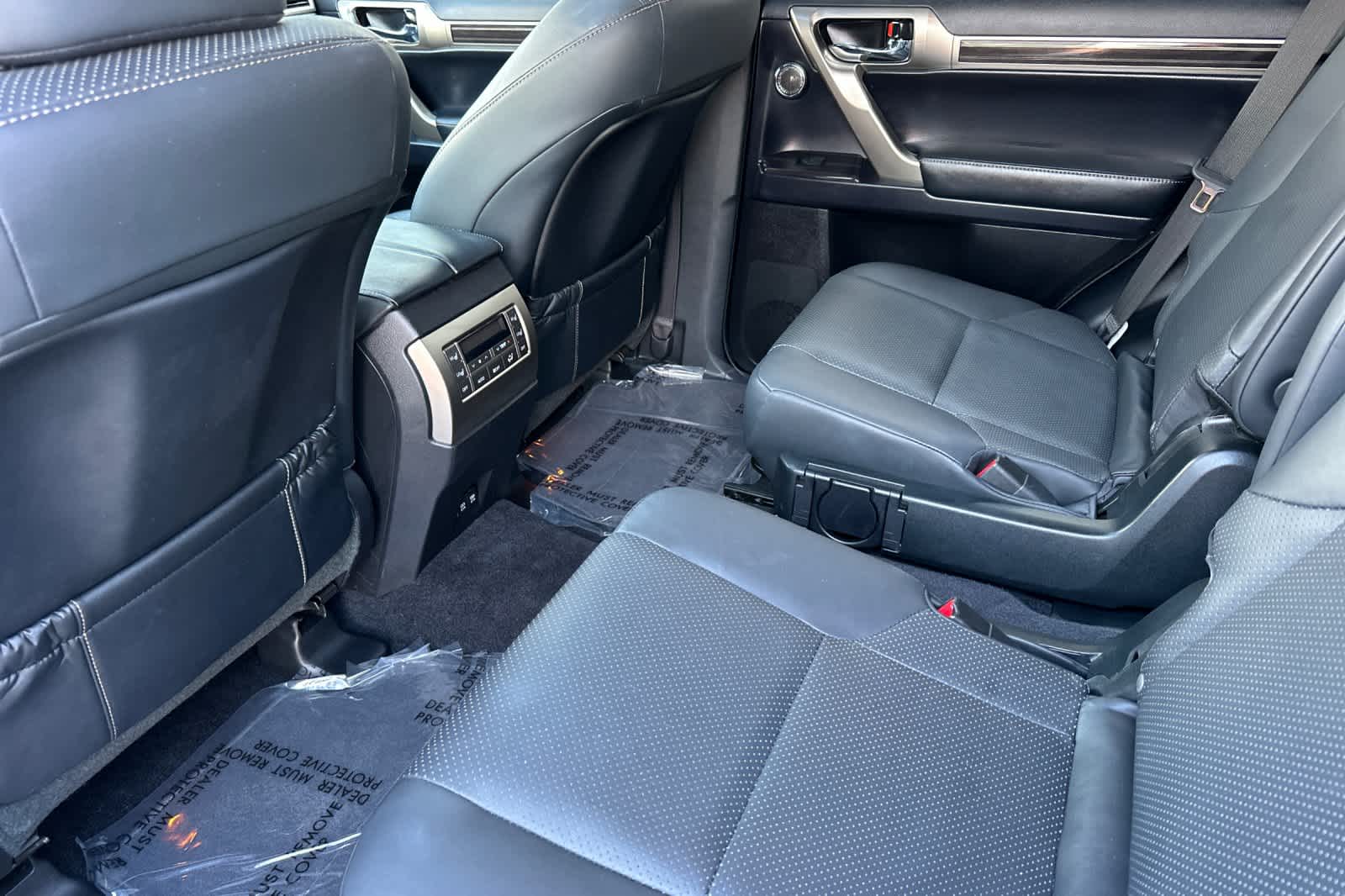 Thumbnail: 2021 Lexus GX - 4