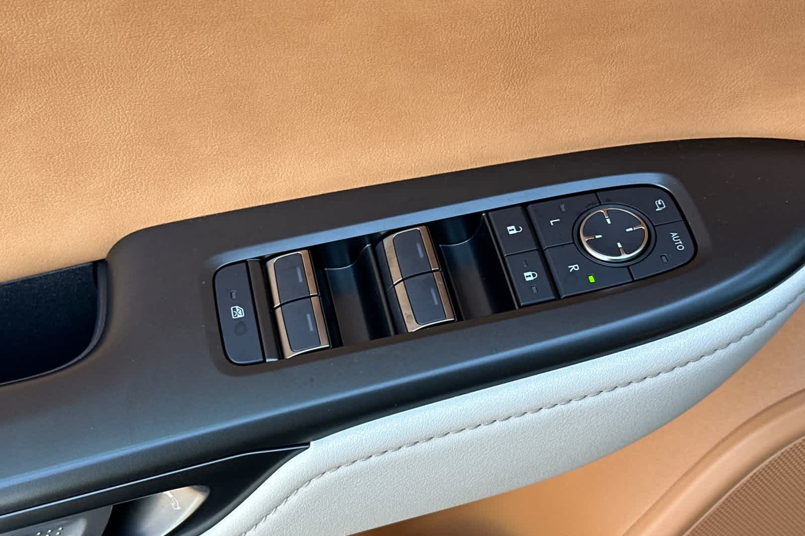 Thumbnail: 2026 Lexus RZ - 13