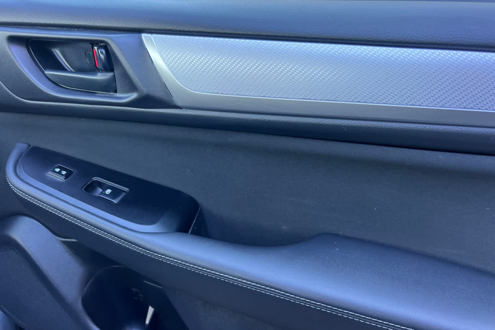 Thumbnail: 2019 Subaru Outback - 18